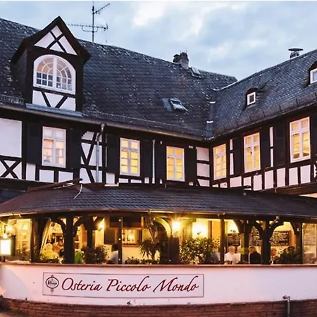 Ferienwohnung Am Entenplatz Nr 4 Apartamento *