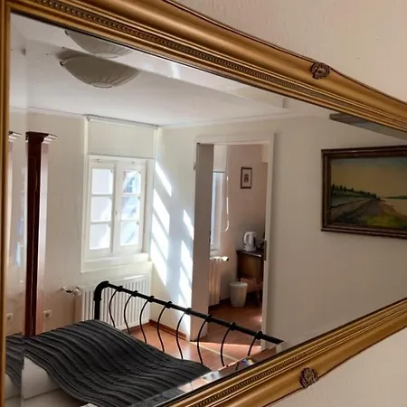 Apartamento Ferienwohnung Am Entenplatz Nr 4 Eltville am Rhein