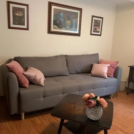 Ferienwohnung Am Entenplatz Nr 4 Apartamento Eltville am Rhein