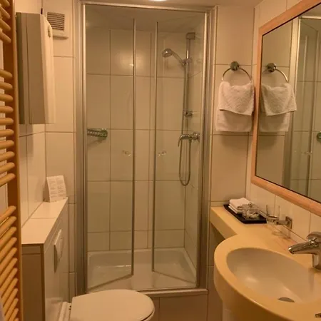 Apartamento Ferienwohnung Am Entenplatz Nr 4